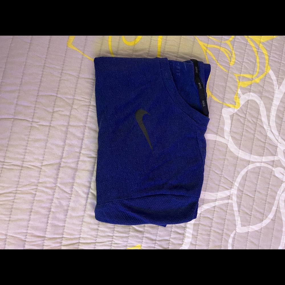 Nike Mens Dryfit L